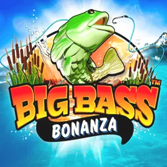 Big Bass Bonanza su Betsport24