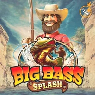 Big Bass Splash bonus Betsport24