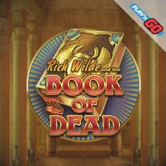Book of Dead su Betsport24