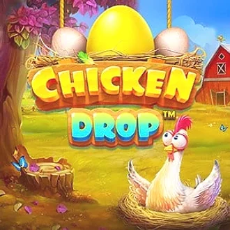 Chicken Drop su Betsport24