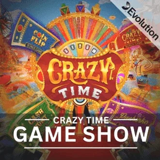 Crazy Time su Betsport24