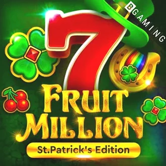 Fruit Million su Betsport24