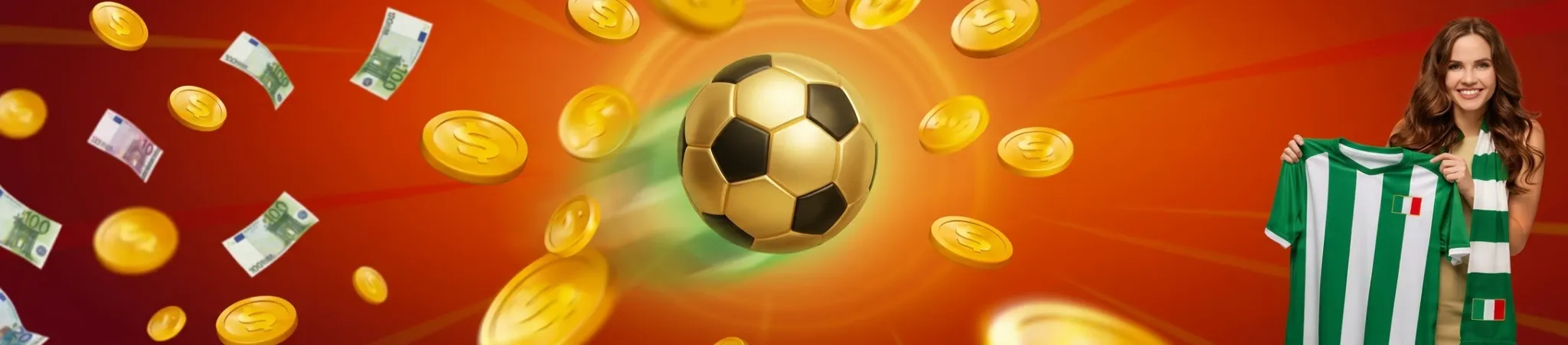 Betsport24 scommesse sportive e bonus calcio