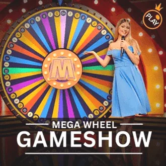 Mega Wheel su Betsport24