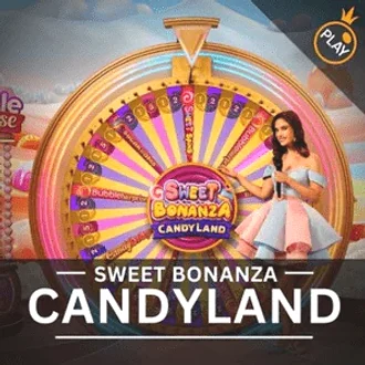 Sweet Bonanza Candyland Betsport24